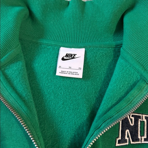 Nike Quarter zip - Picture 3 of 3